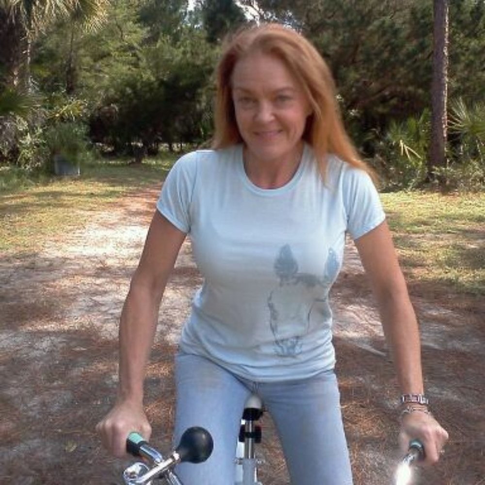 Meet your Posher, Kathleen